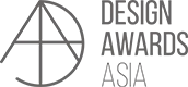 DESIGN AWARDS ASIA
