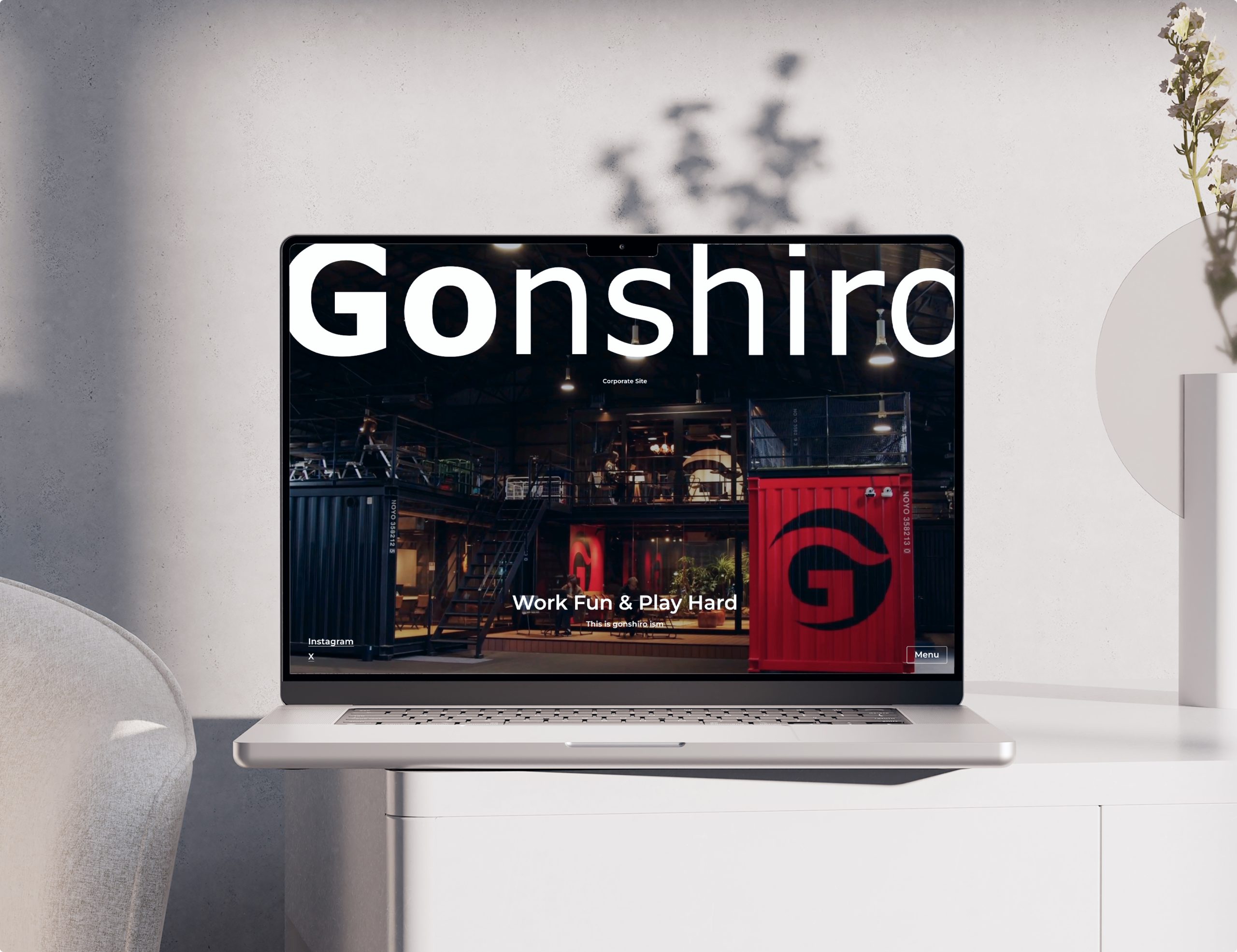 Gonshiro